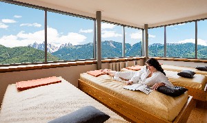 Hotel PANORAMA WELLNESSHOTEL FELDTHURNERHOF wakacje