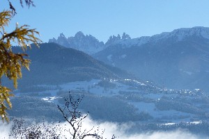 Hotel PANORAMA WELLNESSHOTEL FELDTHURNERHOF wakacje