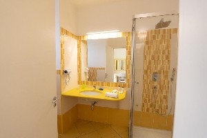 Hotel BAIA DI TRAINITI wakacje