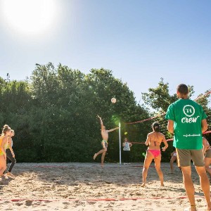 Recreational facility