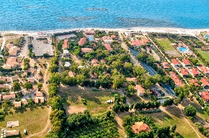 Hotel BAIA DI ZAMBRONE wakacje