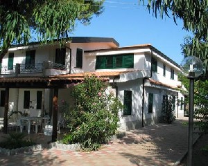 Hotel BAIA DI ZAMBRONE wakacje