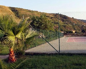 Hotel BAIA DI ZAMBRONE wakacje