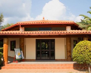 Hotel BAIA DI ZAMBRONE wakacje