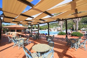 Hotel SCIABACHE RESORT wakacje