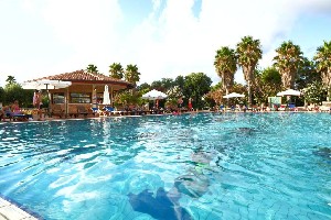 Hotel SCIABACHE RESORT wakacje