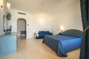 Hotel SCOGLIO DEL LEONE wakacje