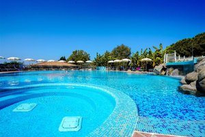 Hotel SCOGLIO DEL LEONE wakacje