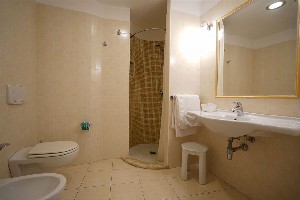 Hotel SCOGLIO DEL LEONE wakacje