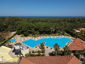 Hotel FUTURA CLUB LA PRAYA wakacje