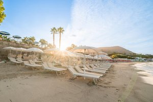 Hotel BAIA D'ERCOLE wakacje