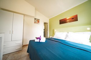 Hotel BAIA D'ERCOLE wakacje