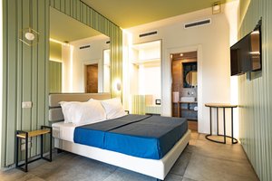 Hotel BAIA D'ERCOLE wakacje