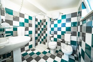 Hotel BAIA D'ERCOLE wakacje