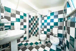 Hotel BAIA D'ERCOLE wakacje
