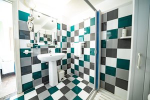 Hotel BAIA D'ERCOLE wakacje