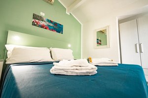 Hotel BAIA D'ERCOLE wakacje