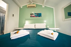 Hotel BAIA D'ERCOLE wakacje