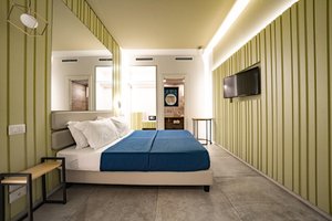 Hotel BAIA D'ERCOLE wakacje