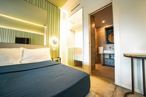Hotel BAIA D'ERCOLE wakacje