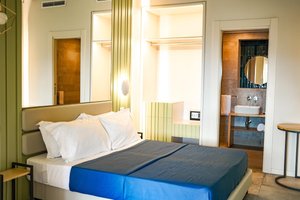 Hotel BAIA D'ERCOLE wakacje