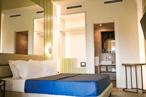 Hotel BAIA D'ERCOLE wakacje