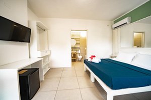 Hotel BAIA D'ERCOLE wakacje