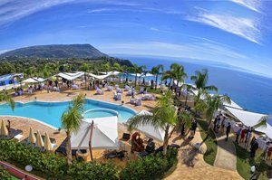 Hotel BLUE BAY RESORT CAPO VATICANO wakacje