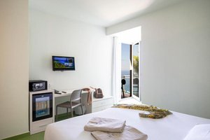 Hotel BLUE BAY RESORT CAPO VATICANO wakacje