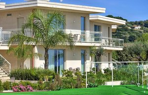 Hotel BLUE BAY RESORT CAPO VATICANO wakacje