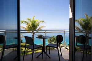 Hotel BLUE BAY RESORT CAPO VATICANO wakacje