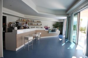 Hotel BLUE BAY RESORT CAPO VATICANO wakacje