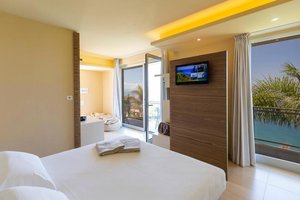 Hotel BLUE BAY RESORT CAPO VATICANO wakacje
