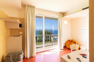Hotel BLUE BAY RESORT CAPO VATICANO wakacje