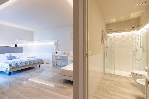 Hotel BORGO DONNA CANFORA wakacje