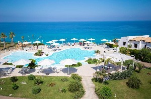 Hotel BORGO DONNA CANFORA wakacje