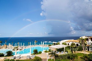 Hotel BORGO DONNA CANFORA wakacje