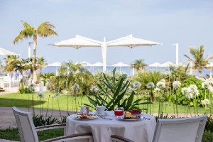 Hotel BORGO DONNA CANFORA wakacje