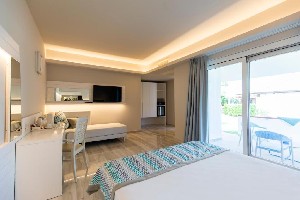 Hotel BORGO DONNA CANFORA wakacje