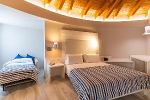 Hotel BORGO DONNA CANFORA wakacje