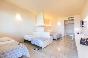 Hotel BORGO DONNA CANFORA wakacje