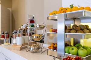 Hotel BORGO DONNA CANFORA wakacje