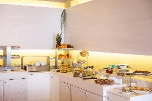 Hotel BORGO DONNA CANFORA wakacje