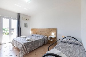 Hotel CALABRISELLA wakacje