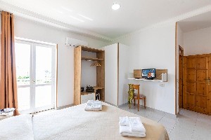 Hotel CALABRISELLA wakacje