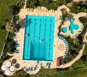 Hotel CALABRISELLA wakacje