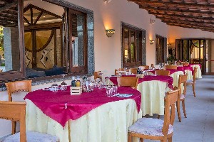 Hotel CALABRISELLA wakacje