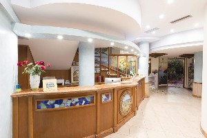 Hotel CALABRISELLA wakacje