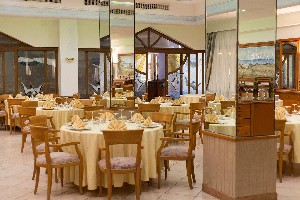 Hotel CALABRISELLA wakacje