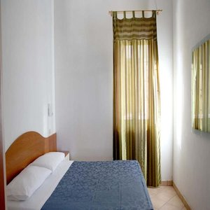 2 Bedroom Standard Apartment